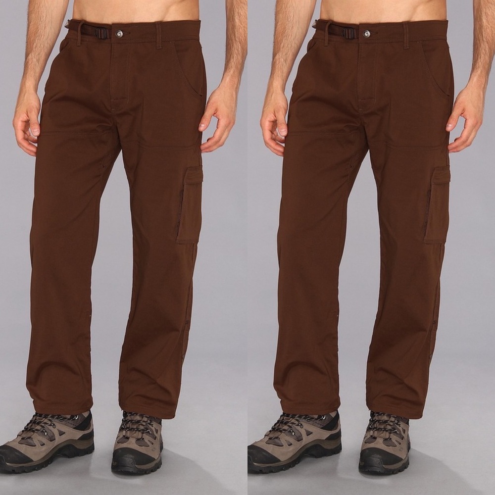 Prana | Stretch Zion Pants